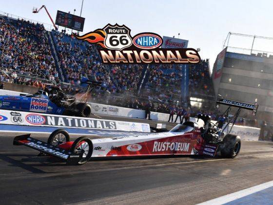 NHRA Route 66 Nationals